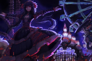 数据帝解读：F1进站策略的隐藏数学模型！