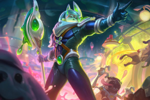 勇往直前！量子特攻战队出征，书写属于他们的辉煌！