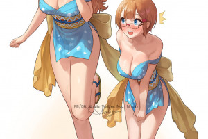 青春风暴来袭，新星冉冉升起，女足世界杯未来可期！